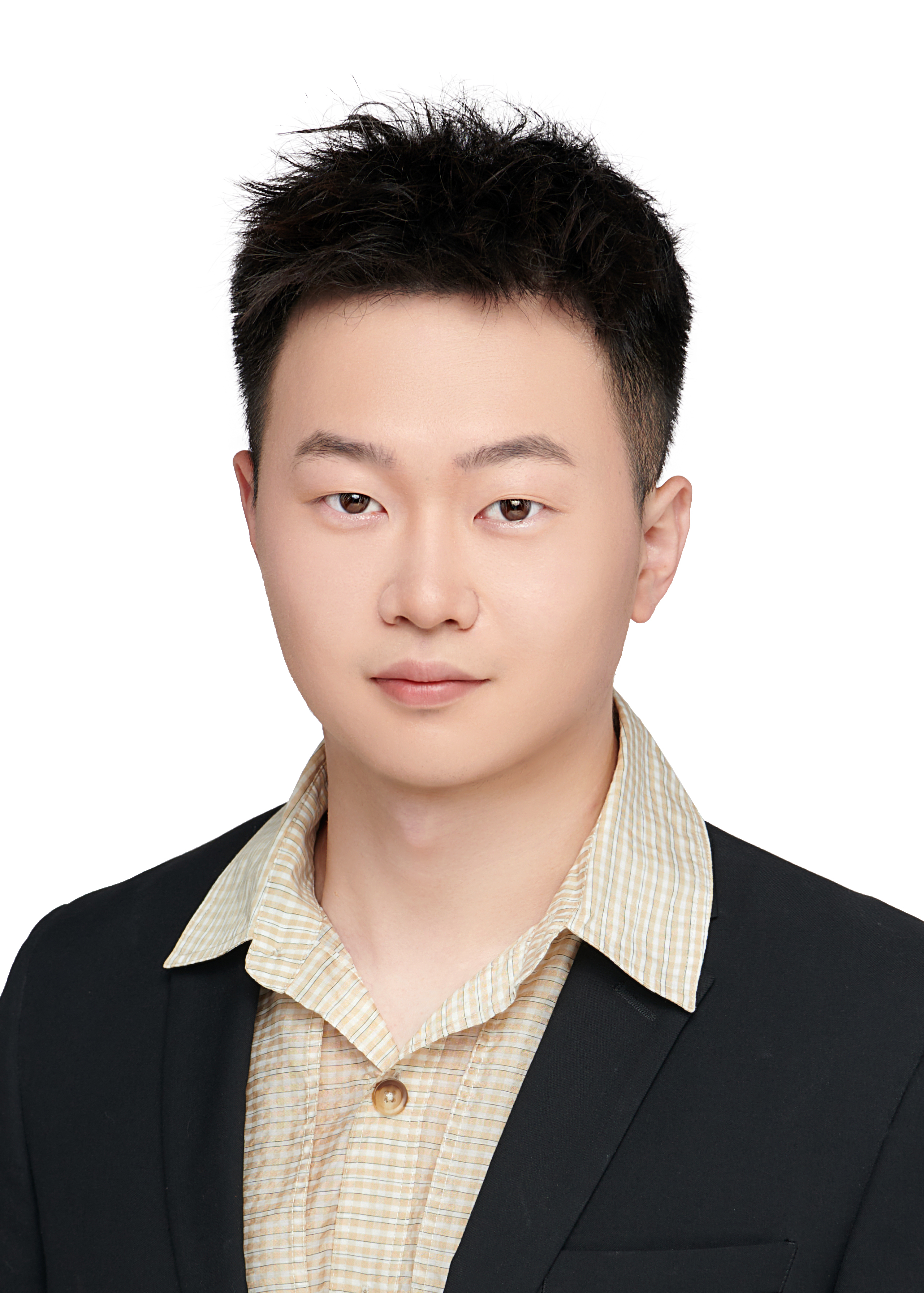 Tao Wu (吴涛)