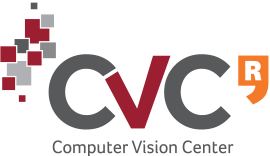 CVC Logo