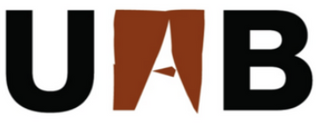 UAB Logo